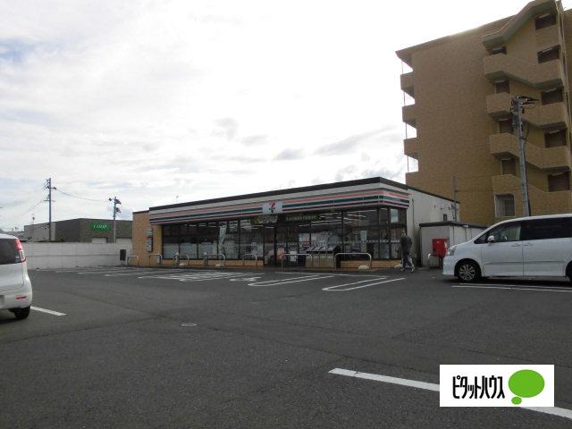 セブンイレブン岩手医科大学西店：306m