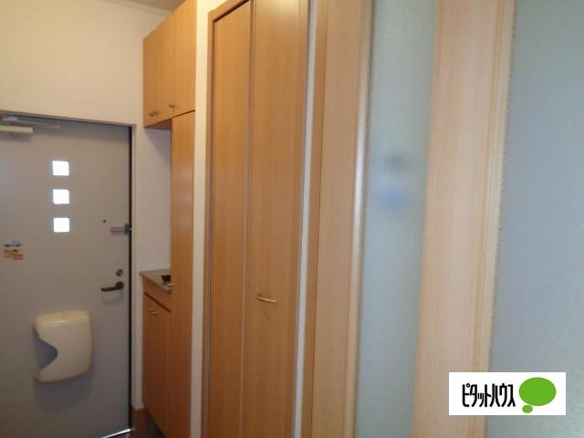 スターライトシティＦ（104） 部屋画像