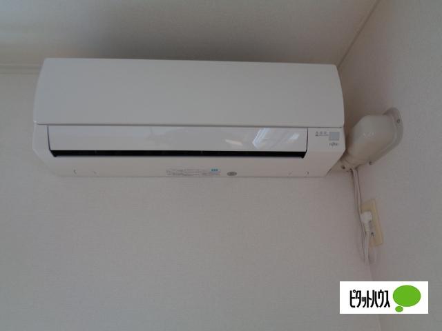 スターライトシティＦ（104） 部屋画像