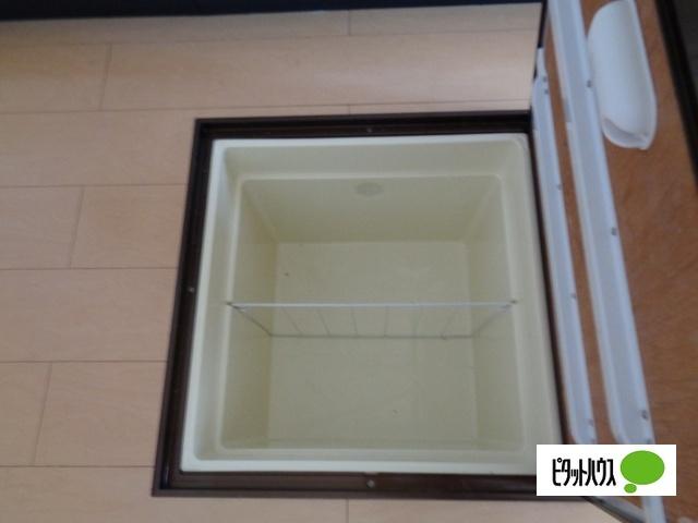 スターライトシティＦ（104） 部屋画像