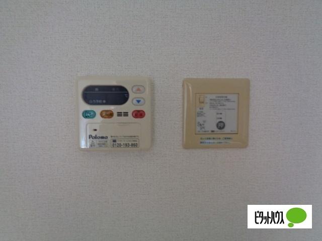 スターライトシティＦ（104） 部屋画像