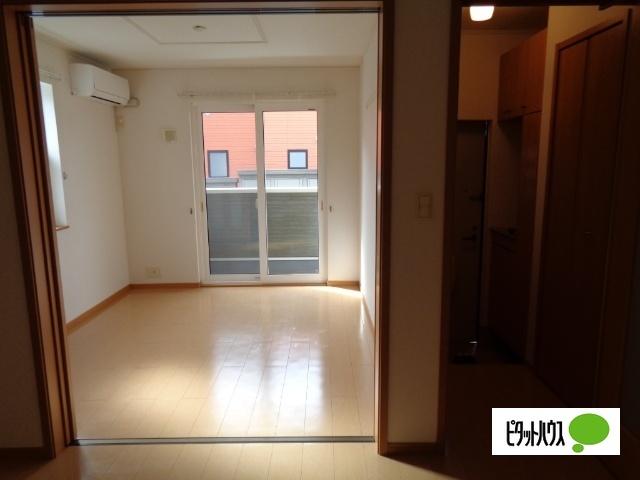 スターライトシティＦ（104） 部屋画像