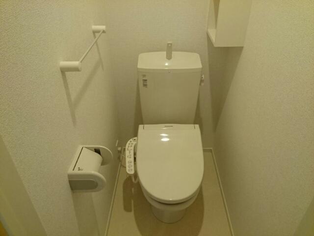 オリーブ（101） トイレ