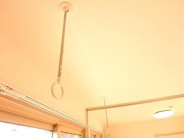 リビングタウン八日市場　Ａ（202） その他