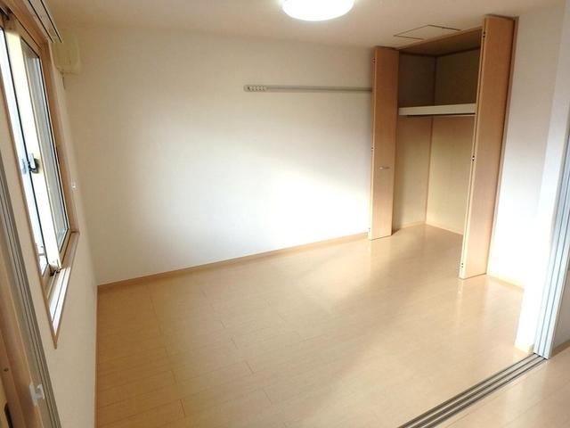 リビングタウン八日市場　Ａ（202） その他部屋・スペース