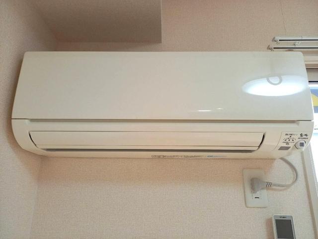 ファミィーユ Ｋ（103） 部屋画像