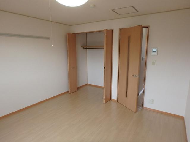 セジュールベリー（207） 部屋画像