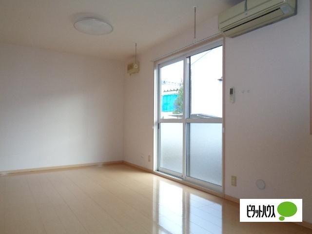 ＥＫ・ホーム（101） 部屋画像