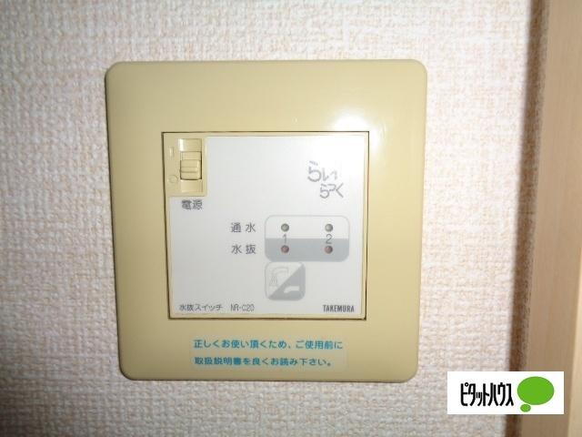 ＥＫ・ホーム（101） 部屋画像