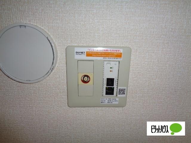 ＥＫ・ホーム（101） 部屋画像