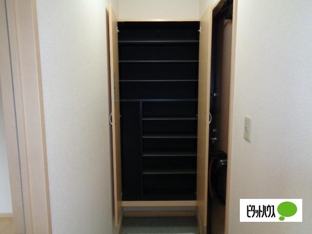 ＥＫ・ホーム（101） 部屋画像