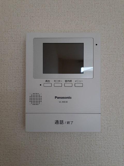 ジュネス（202） 設備