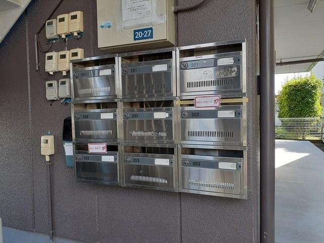 ルミエールⅠ（103） その他部屋・スペース