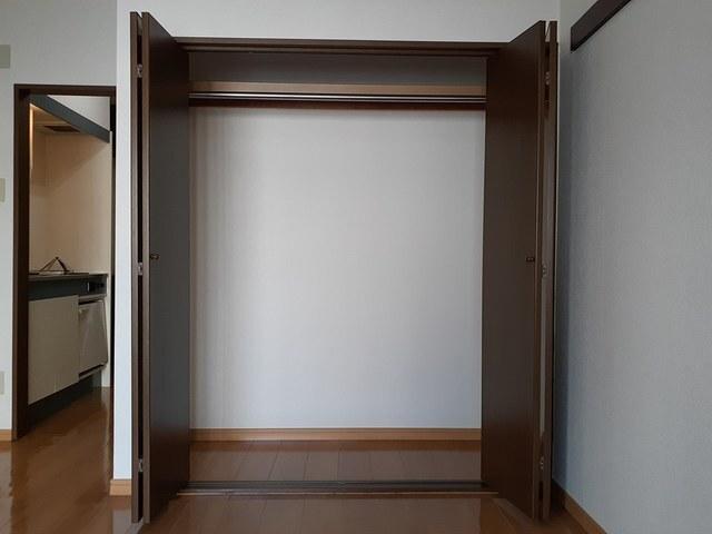 ルミエールⅠ（103） 収納