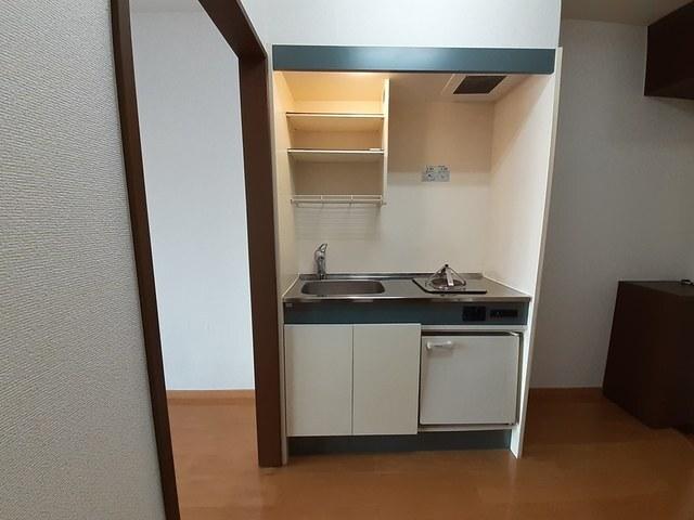 ルミエールⅠ（103） キッチン