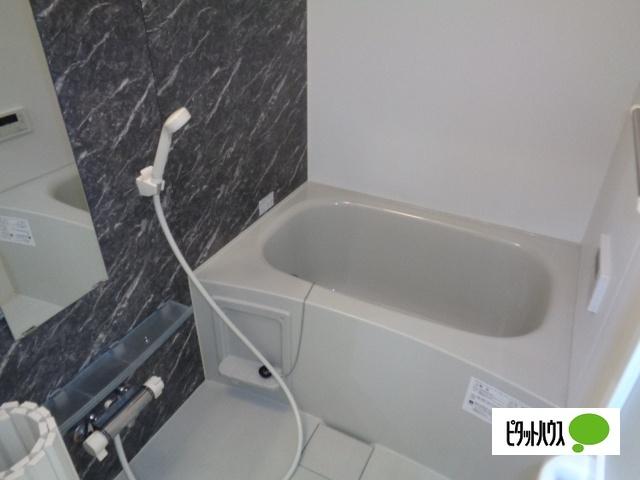 パークストリート２ 部屋画像