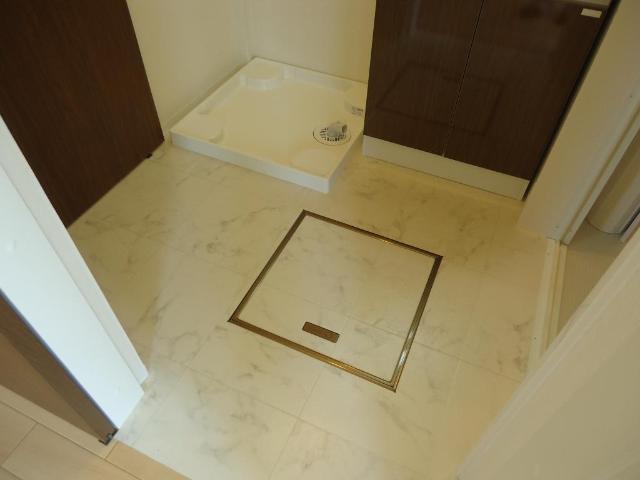 シルバーフォックス 部屋画像