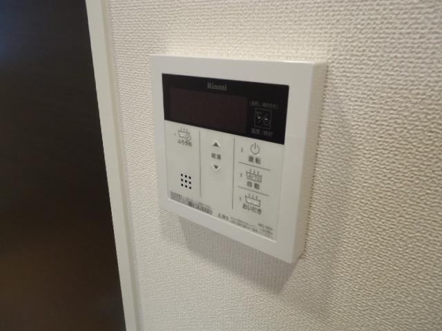 シルバーフォックス 部屋画像