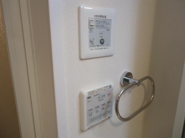 シルバーフォックス 部屋画像