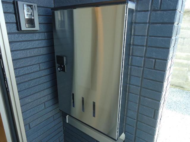 シルバーフォックス 部屋画像