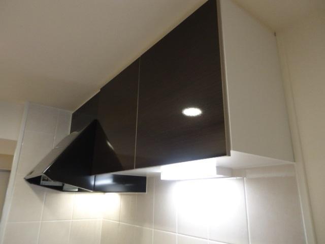 シルバーフォックス 部屋画像