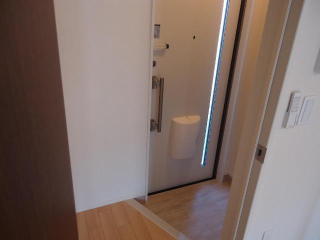 シルバーフォックス 部屋画像