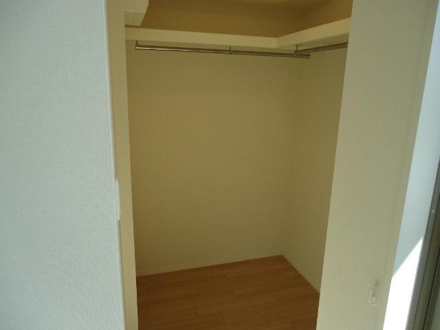 シルバーフォックス 部屋画像