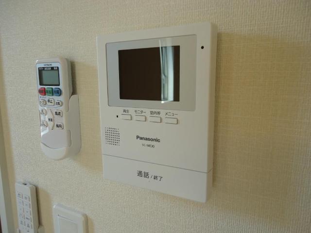 シルバーフォックス 部屋画像