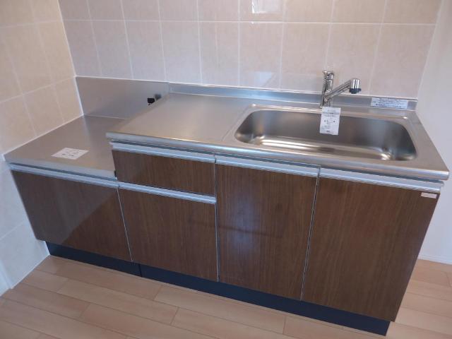 シルバーフォックス 部屋画像