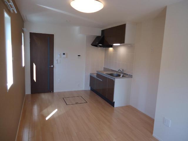シルバーフォックス 部屋画像