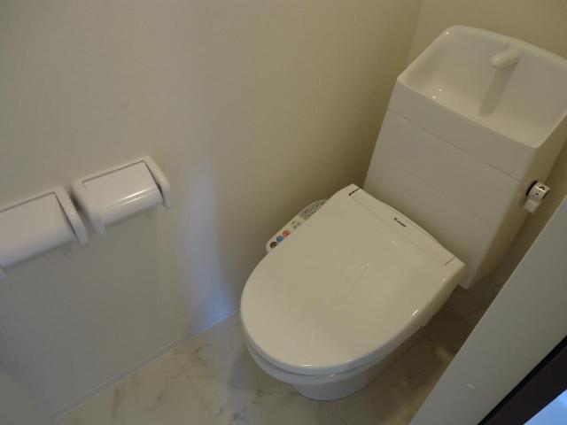 シルバーフォックス 部屋画像