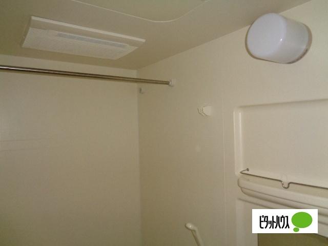 サンフィット　フジマンＢ棟 部屋画像