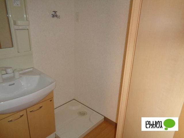 サンフィット　フジマンＢ棟 部屋画像