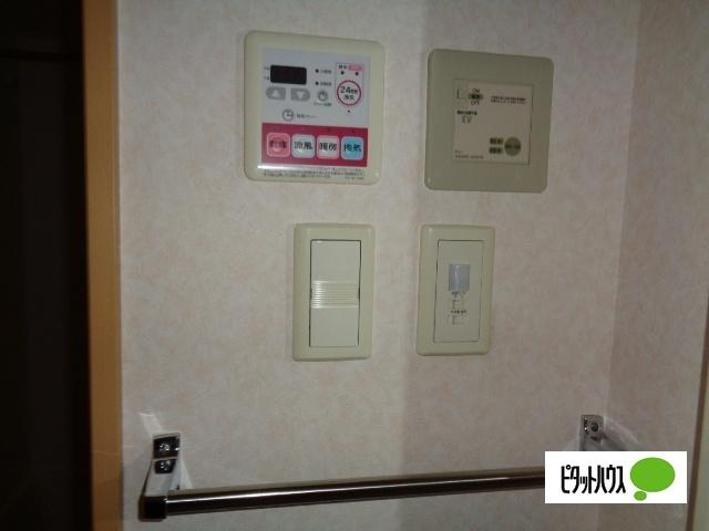 サンフィット　フジマンＢ棟 部屋画像