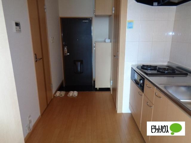 サンフィット　フジマンＢ棟 その他部屋・スペース