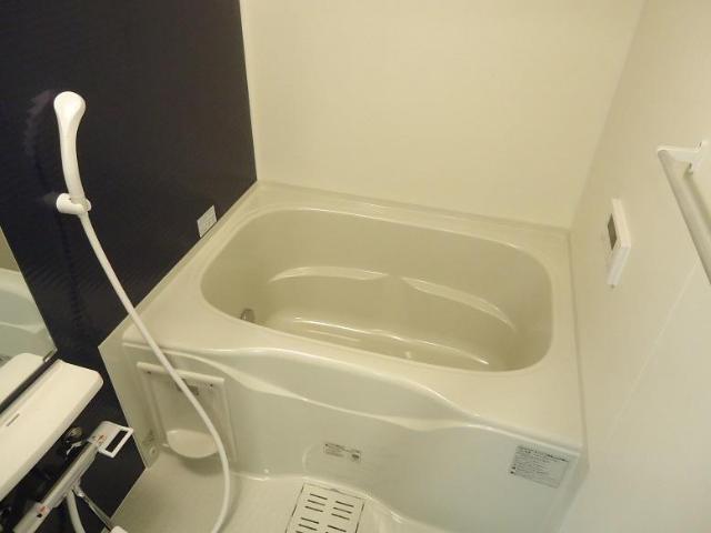 クレシア北斗 部屋画像