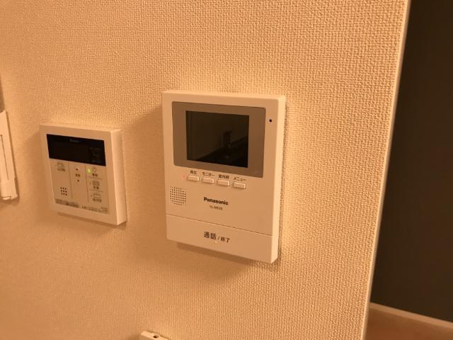 シャインガーデン 部屋画像