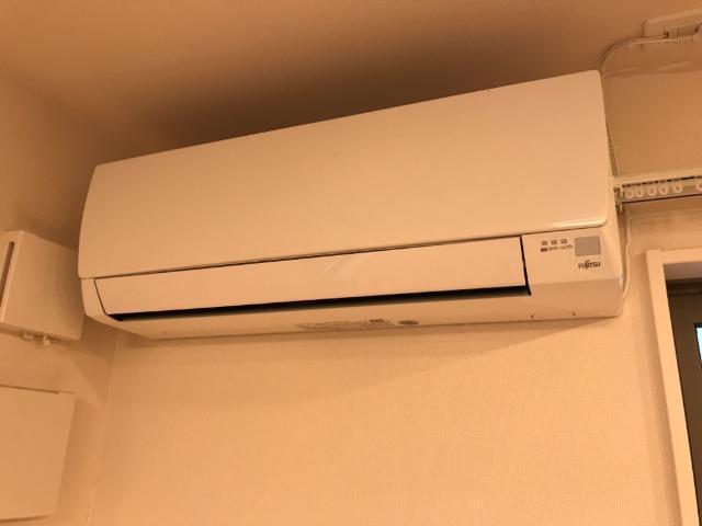 シャインガーデン 部屋画像