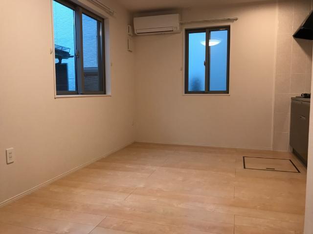 シャインガーデン 部屋画像