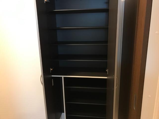 シャインガーデン 部屋画像