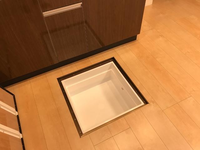 シャインガーデン 部屋画像