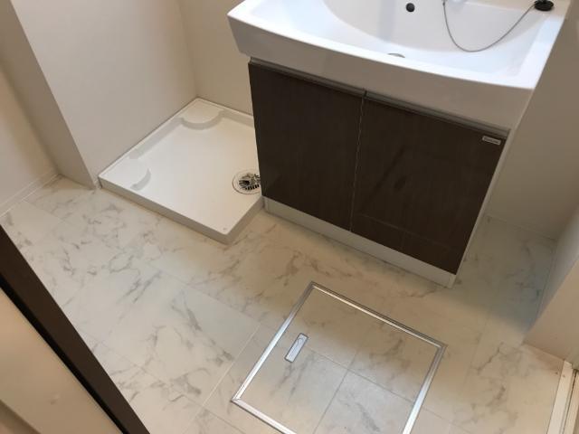 シャインガーデン 部屋画像