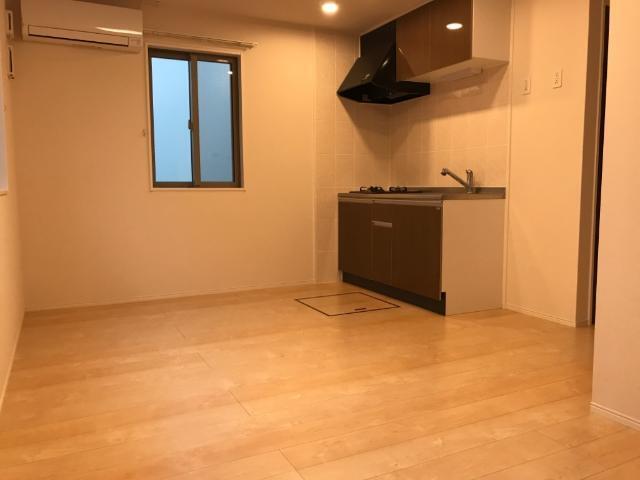 シャインガーデン 部屋画像