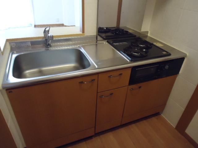 コスモスイート 部屋画像