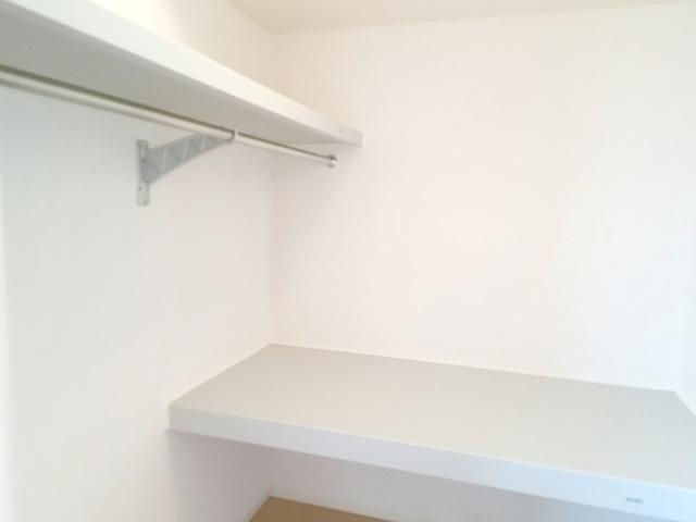 ロイヤルラパン（202） 部屋画像