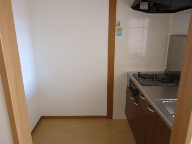 コスモスイート キッチン