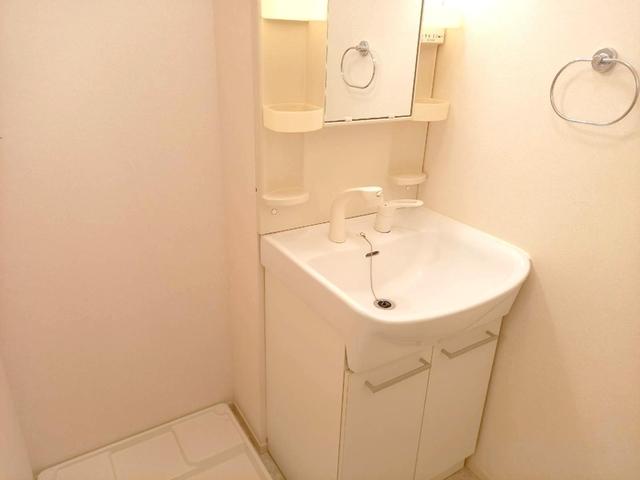シャンクレール（102） 部屋画像