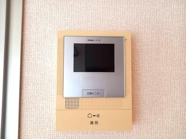 シャンクレール（102） 部屋画像