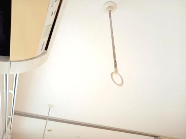 シャンクレール（102） 部屋画像