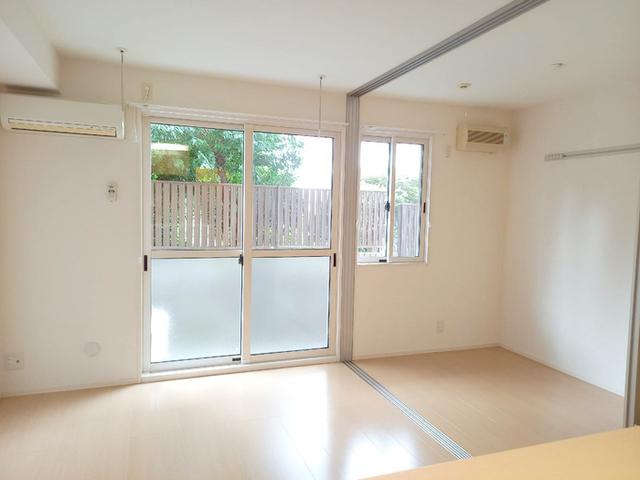 シャンクレール（102） 部屋画像